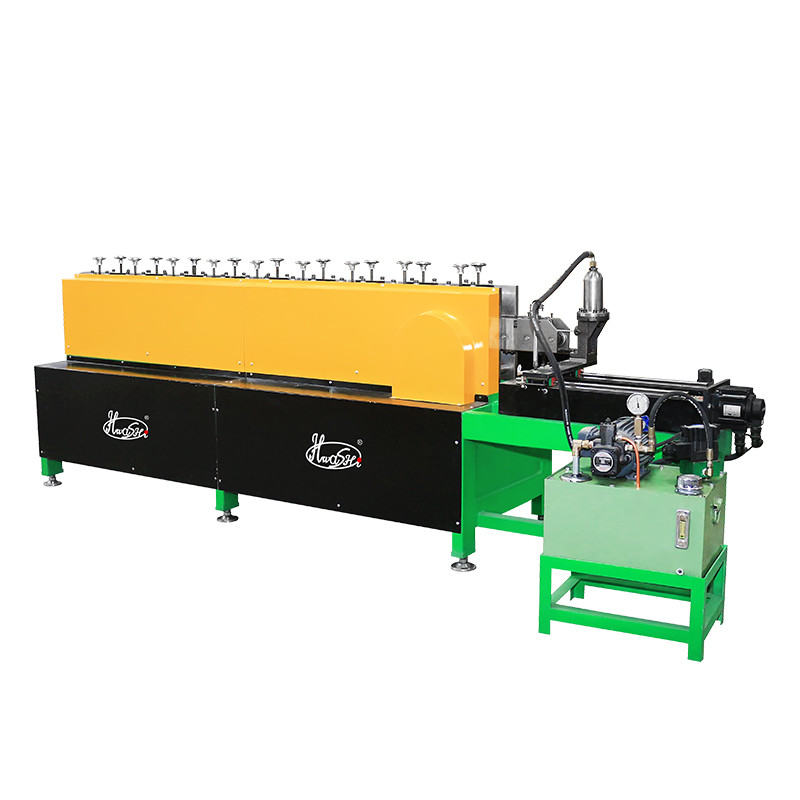 Custom Stainless Steel Wire Basket Production Line Large Metal Basket Spot Welding Machine