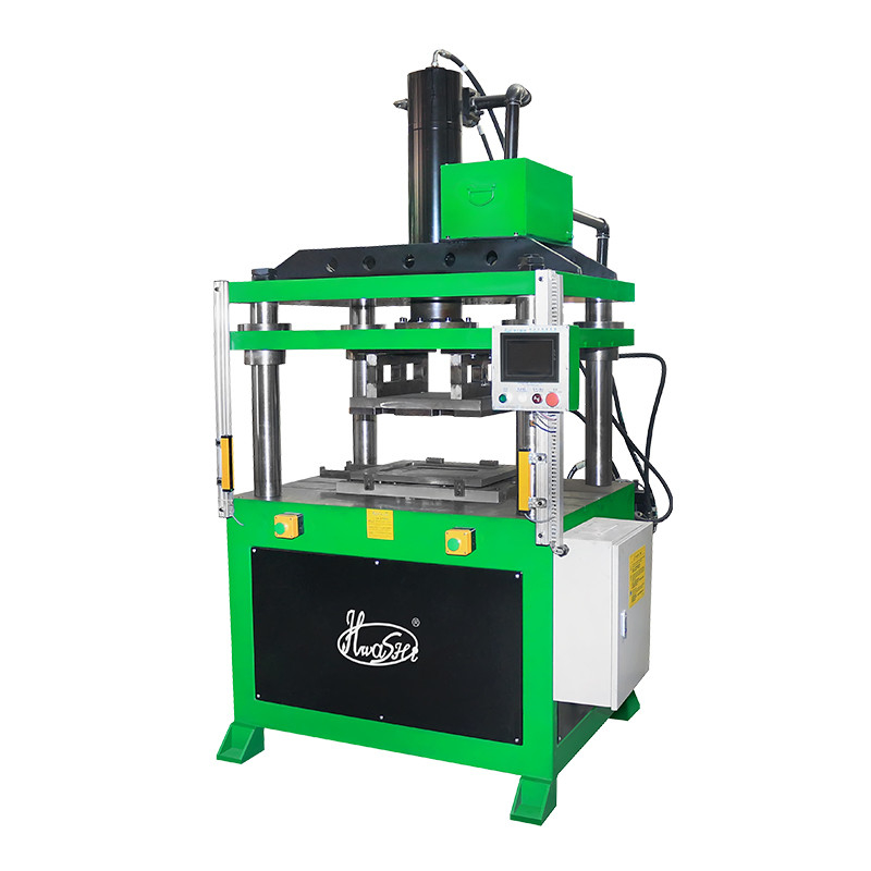 Custom Stainless Steel Wire Basket Production Line Large Metal Basket Spot Welding Machine