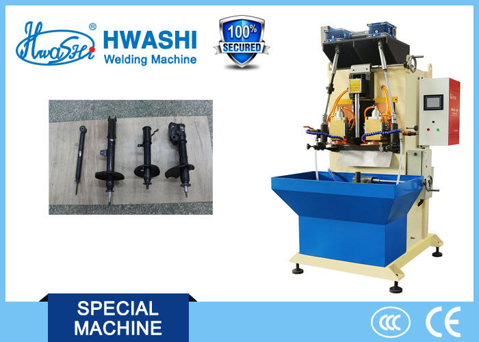 Hwashi 75KVA 380V Medium Frequency Auto Parts Welding Machine