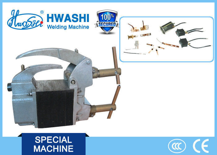 High Precision Mini Spot Welding Machine