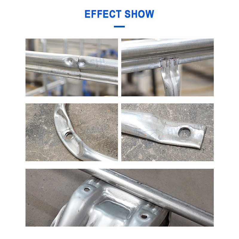 IBC Cage Base Frame Welding Machine For IBC 1000L Water Tank Stainless Steel Cage