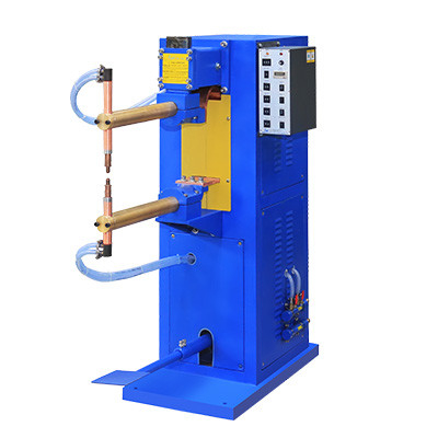 Durable Foot Operated Spot Welding Machine 380V with Pump Engine and Ultrasonic Motor