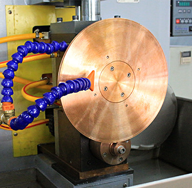 Automatic CNC Stainless Steel Kitchen Sink Bowl Maker Seam Welding Machine with Pump Motor Type