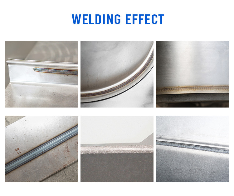 Automatic CNC Stainless Steel Kitchen Sink Bowl Maker Seam Welding Machine with Pump Motor Type