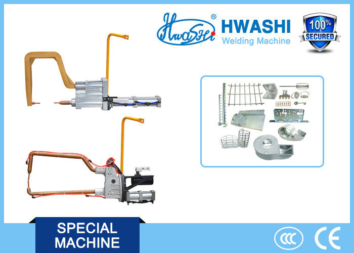 Suspension Portable Type Micro Spot Welding Machine For Household Appliance