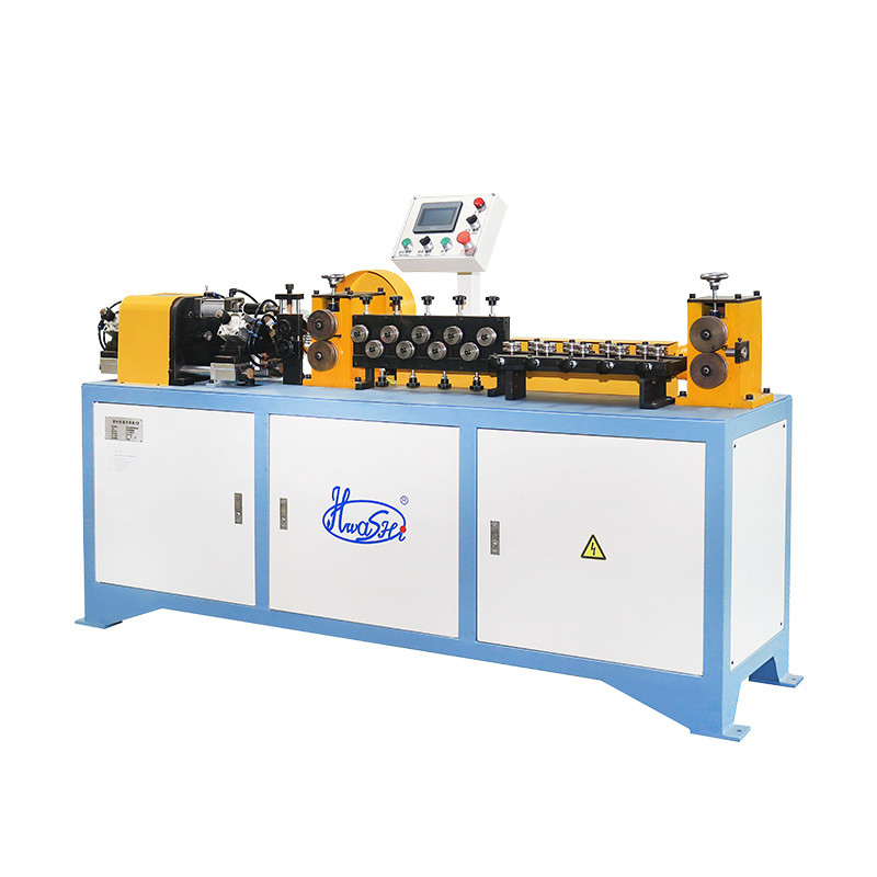 Refrigerator Wire Tube Condenser Production Line Machine, Welding and Bending Machine