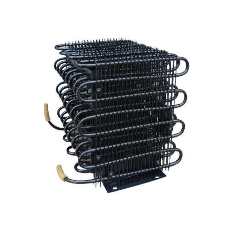 Refrigerator Wire Tube Condenser Production Line Machine, Welding and Bending Machine