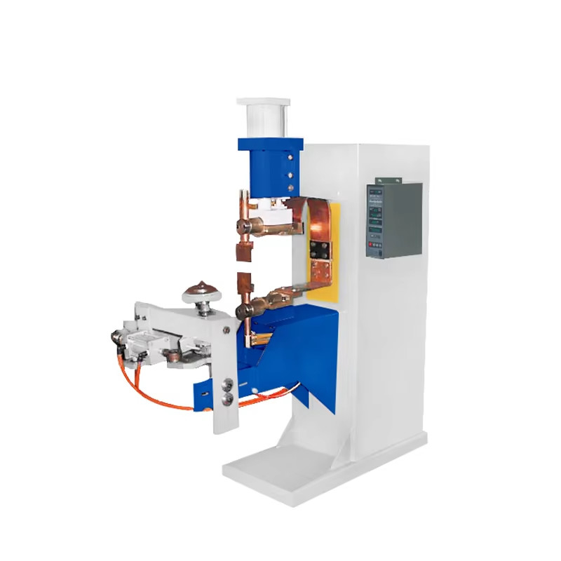 Hwashi Automatic Fan Guard Making Machine,Spiral Fan Guard Making Machine,Air Fan Mesh Welding Machinery Set Plant