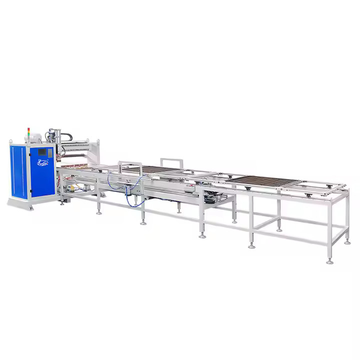 1000l Ibc Tank Welding Machine Ibc Automatic Production Line Cage Frame Machine Ibc Machine
