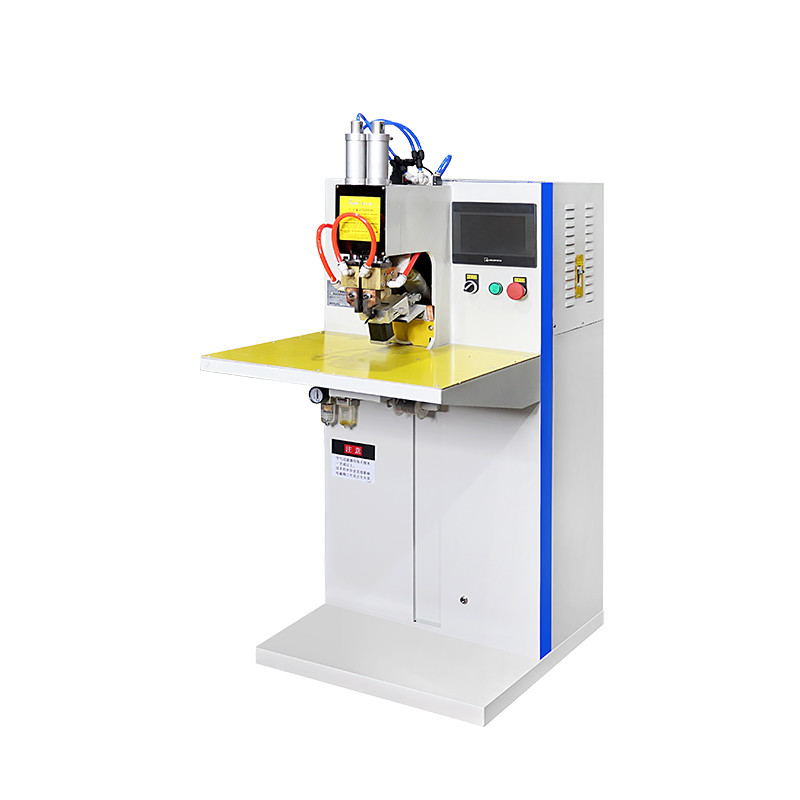 Maximize Your Welding Efficiency with Mid-Frequency Direct Current MFDC Spot Welder for Battery Manufacturing Assembly