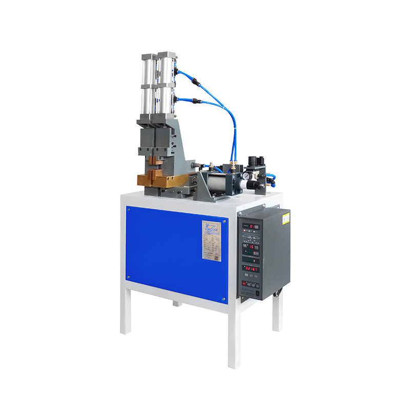 Mass Production in China Steel Wire Butt Welding Machine Sell Like Hot Cakes