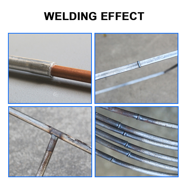 Hwashi Electric Resistance Welding Machine, Metal Round Wire Butt Welding Machine, Key Soldering Butt Welder