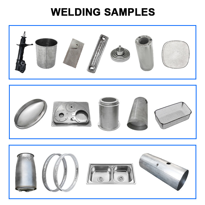 Hwashi WL-SF-1O0K Manual Semi Automatic Stainless Steel Kitchen Sink Rolling Seam Welding Machine