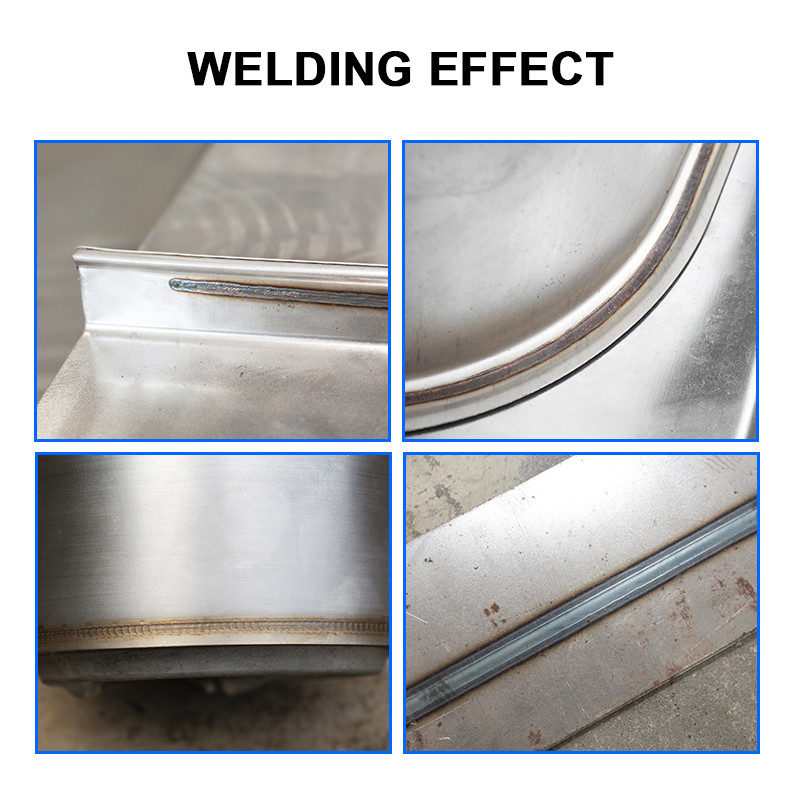 Hwashi WL-SF-1O0K Manual Semi Automatic Stainless Steel Kitchen Sink Rolling Seam Welding Machine