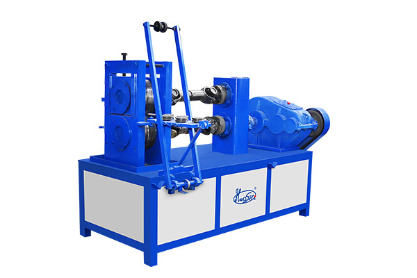 Hwashi Automatic Multiple  Head Wire Mesh Spot Welding Machine for Shopping cart