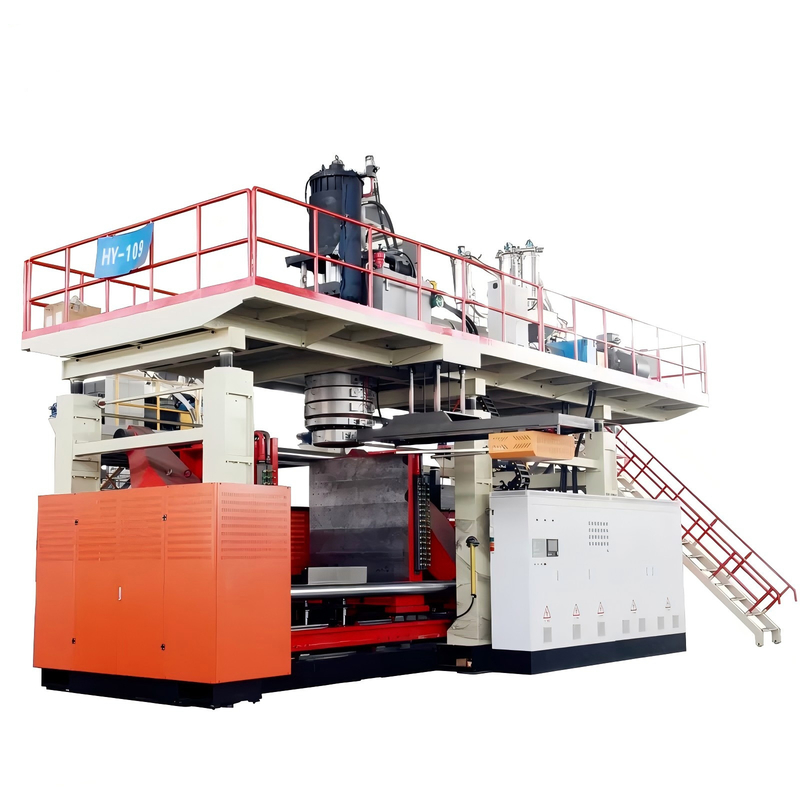 Uniform and Consistent Welding with Automatic Moving Speed System of IBC Tote Cage Welding Machine