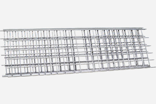 Hwashi IBC Cage Automatic Production Machine IBC Tank Frame Automatic Production Line