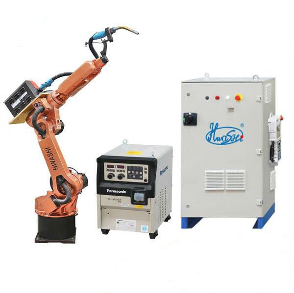 High Precision YAG Portable robot Spot Laser Welder Jewelry Laser Welding Soldering Machine,mobile industrial robots