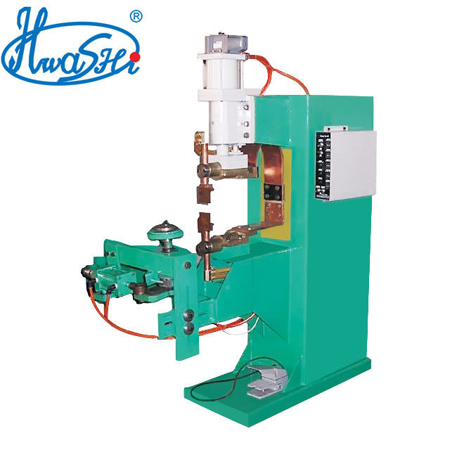 Middle Ring 40KVA Spot Welding Machine