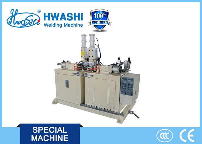 150KW HWASHI Welding Machine For Stabilizer Link