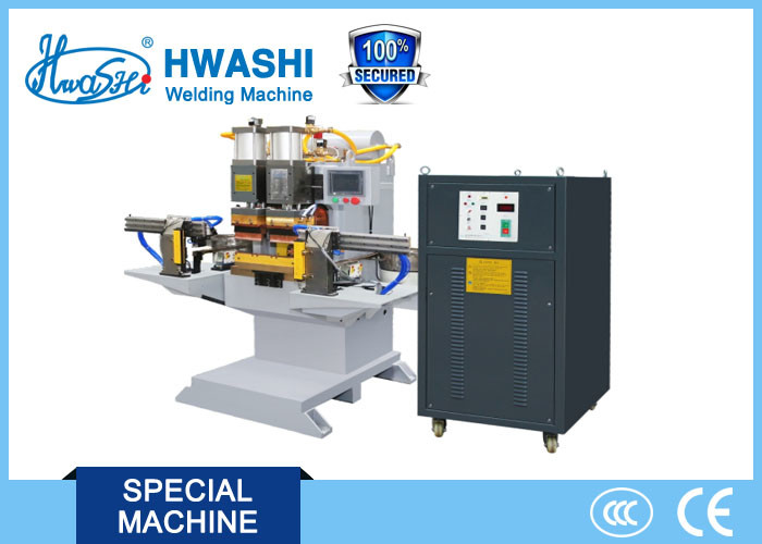 Capacitor Discharge Welding Machine