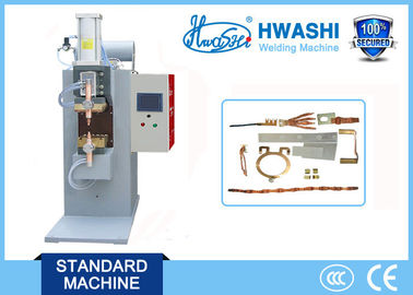 100KVA PLC Controlled Three-Phase Medium Frequency DC Spot Welding Machine
