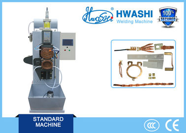 Save Energy Type DC Medium Frequency Spot Welding Machine  for Metal