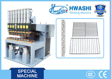 High quality production line, wire mesh making machines