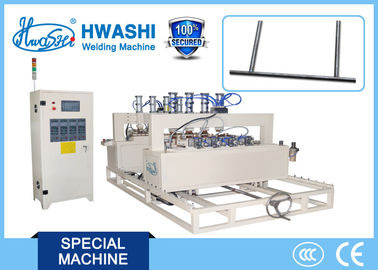 Wire Rod Butt Welding Machine