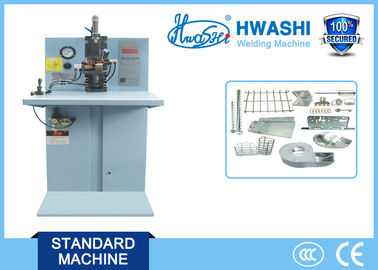 Inox and Metal products Pneumatic Spot Welding Machine