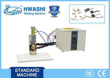 Battery Tab Mini Spot Welding Machine