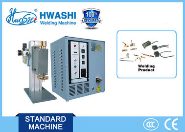 Full New Mini Spot Welding Machine With Capacitor Discharge Power Supply System