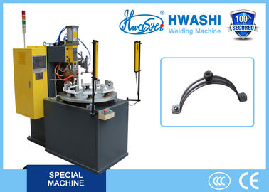 Automatic Rotary Welding Machine Pipe Clamp with high performance