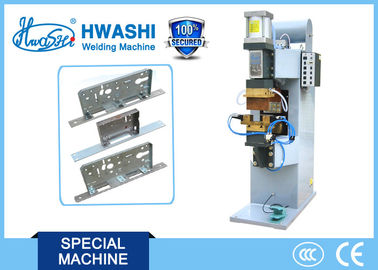 Pneumatic Spot Welding Machine