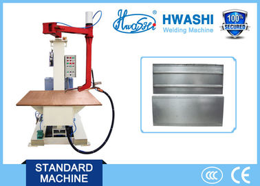 Manual Mobile Sheet Metal Spot Welding Machine 380V