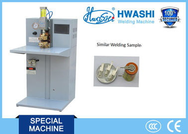 Hwashi Batteries Cell 2KW Capacitive Discharge Welder