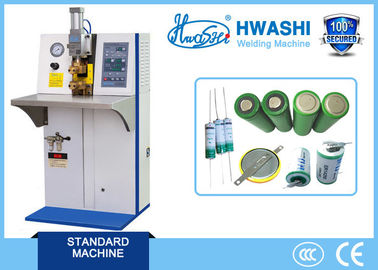 Nickle Belt Dual Head Medium Frequency Inverter spot Welding Machine