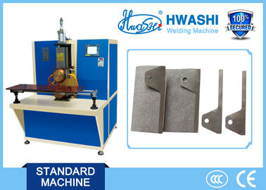 Steel Belt Seam Welding Machine Lower Voltage Nickle Belt Seam Welder