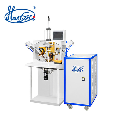 380V 220V Capacitor Discharge Welding Machine Spot Welder For Pan Handle