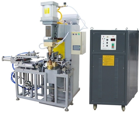 Stainless Steel Kitchen Sink Seam Welding Machine With Auto Moving Welding Table