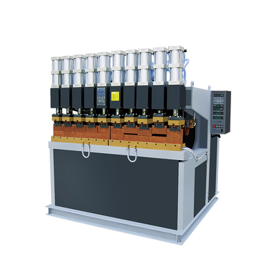 Hwahsi Wire Row Welding Machine Storage Shelves Wire / Rack Manual
