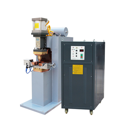 HWASHI Capacitor Discharge Projection Spot Welding Machine Cookware Handle Bracket