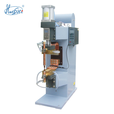 Hwashi Agera Handle Spot Welding Machine Automatic Carbon Brushes For Distribution Box