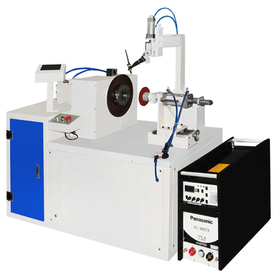 CCC Hwashi TIG Automatic Circular Seam Welding Machine 50-250A