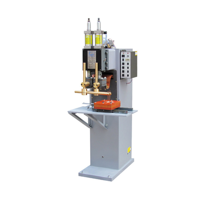 Miyachi Controller Resistance Spot Welding Equipment Multi Point Manual Ac