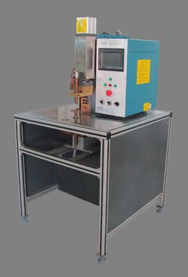 Medium Frequency DC Welding Machine for Copper Plate Welding