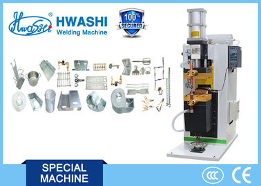 AC Projection 40000A 150KVA Pneumatic Spot Welding Machine