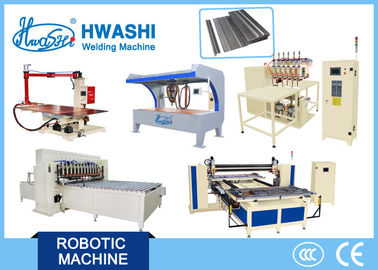 Door Plate Crank Arm Spot Welding Machine Single Head Stainless Steel Welding Material