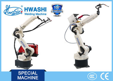 Robotic Arm 6 axis MIG TIG spot welding robots with Servo Motor