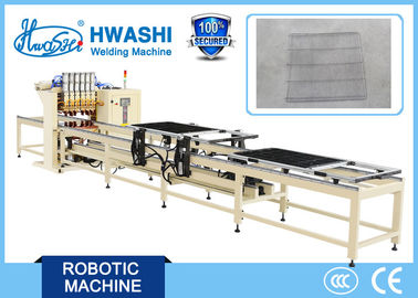Wire Mesh & Baskets Wire Welding Machine stainless steel Pojection Wire Mesh Welder